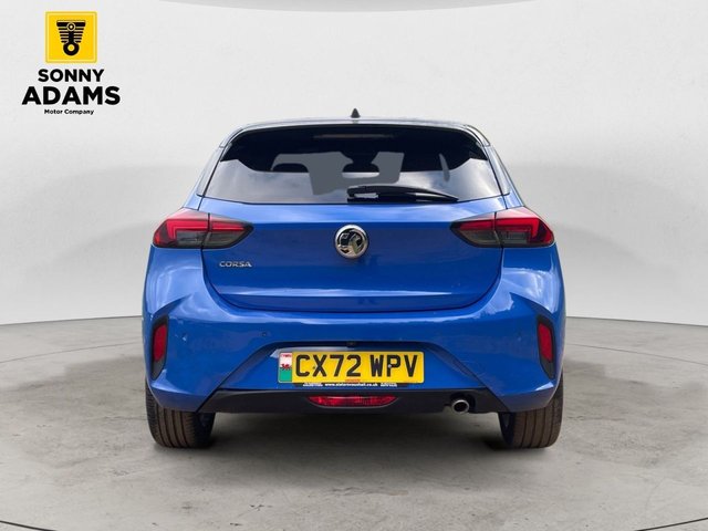 2022 VAUXHALL CORSA - Photo 6