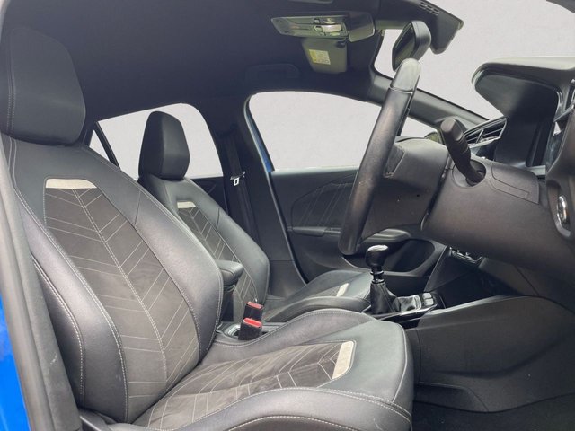2022 VAUXHALL CORSA - Photo 11