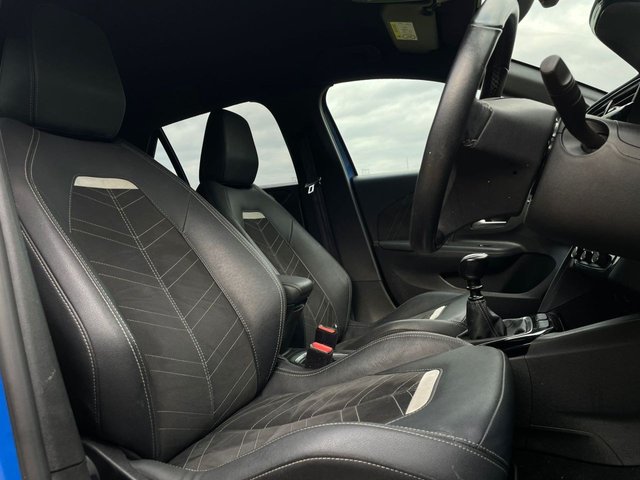 2022 VAUXHALL CORSA - Photo 12