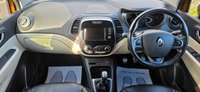 USED 2018 68 RENAULT CAPTUR 0.9 TCe ENERGY GT Line SUV 5dr Petrol Manual Euro 6 (s/s) (90 ps) 