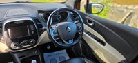 USED 2018 68 RENAULT CAPTUR 0.9 TCe ENERGY GT Line SUV 5dr Petrol Manual Euro 6 (s/s) (90 ps) 