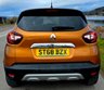 USED 2018 68 RENAULT CAPTUR 0.9 TCe ENERGY GT Line SUV 5dr Petrol Manual Euro 6 (s/s) (90 ps) 