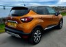 USED 2018 68 RENAULT CAPTUR 0.9 TCe ENERGY GT Line SUV 5dr Petrol Manual Euro 6 (s/s) (90 ps) 