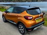 USED 2018 68 RENAULT CAPTUR 0.9 TCe ENERGY GT Line SUV 5dr Petrol Manual Euro 6 (s/s) (90 ps) 