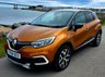 USED 2018 68 RENAULT CAPTUR 0.9 TCe ENERGY GT Line SUV 5dr Petrol Manual Euro 6 (s/s) (90 ps) 