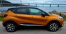 USED 2018 68 RENAULT CAPTUR 0.9 TCe ENERGY GT Line SUV 5dr Petrol Manual Euro 6 (s/s) (90 ps) 