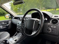 USED 2015 64 LAND ROVER DISCOVERY 4 3.0 SD V6 SE Tech SUV 5dr Diesel Auto 4WD Euro 5 (s/s) (255 bhp) 