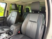 USED 2015 64 LAND ROVER DISCOVERY 4 3.0 SD V6 SE Tech SUV 5dr Diesel Auto 4WD Euro 5 (s/s) (255 bhp) 