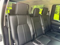 USED 2015 64 LAND ROVER DISCOVERY 4 3.0 SD V6 SE Tech SUV 5dr Diesel Auto 4WD Euro 5 (s/s) (255 bhp) 
