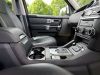 USED 2015 64 LAND ROVER DISCOVERY 4 3.0 SD V6 SE Tech SUV 5dr Diesel Auto 4WD Euro 5 (s/s) (255 bhp) 
