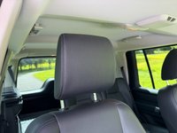 USED 2015 64 LAND ROVER DISCOVERY 4 3.0 SD V6 SE Tech SUV 5dr Diesel Auto 4WD Euro 5 (s/s) (255 bhp) 