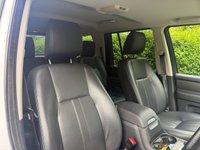 USED 2015 64 LAND ROVER DISCOVERY 4 3.0 SD V6 SE Tech SUV 5dr Diesel Auto 4WD Euro 5 (s/s) (255 bhp) 