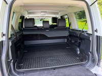 USED 2015 64 LAND ROVER DISCOVERY 4 3.0 SD V6 SE Tech SUV 5dr Diesel Auto 4WD Euro 5 (s/s) (255 bhp) 