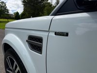 USED 2015 64 LAND ROVER DISCOVERY 4 3.0 SD V6 SE Tech SUV 5dr Diesel Auto 4WD Euro 5 (s/s) (255 bhp) 
