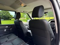 USED 2015 64 LAND ROVER DISCOVERY 4 3.0 SD V6 SE Tech SUV 5dr Diesel Auto 4WD Euro 5 (s/s) (255 bhp) 