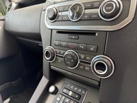 USED 2015 64 LAND ROVER DISCOVERY 4 3.0 SD V6 SE Tech SUV 5dr Diesel Auto 4WD Euro 5 (s/s) (255 bhp) 