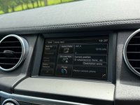 USED 2015 64 LAND ROVER DISCOVERY 4 3.0 SD V6 SE Tech SUV 5dr Diesel Auto 4WD Euro 5 (s/s) (255 bhp) 