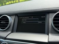 USED 2015 64 LAND ROVER DISCOVERY 4 3.0 SD V6 SE Tech SUV 5dr Diesel Auto 4WD Euro 5 (s/s) (255 bhp) 