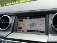 USED 2015 64 LAND ROVER DISCOVERY 4 3.0 SD V6 SE Tech SUV 5dr Diesel Auto 4WD Euro 5 (s/s) (255 bhp) 