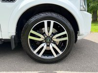 USED 2015 64 LAND ROVER DISCOVERY 4 3.0 SD V6 SE Tech SUV 5dr Diesel Auto 4WD Euro 5 (s/s) (255 bhp) 