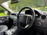 USED 2015 64 LAND ROVER DISCOVERY 4 3.0 SD V6 SE Tech SUV 5dr Diesel Auto 4WD Euro 5 (s/s) (255 bhp) 