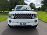 USED 2015 64 LAND ROVER DISCOVERY 4 3.0 SD V6 SE Tech SUV 5dr Diesel Auto 4WD Euro 5 (s/s) (255 bhp) 