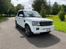 USED 2015 64 LAND ROVER DISCOVERY 4 3.0 SD V6 SE Tech SUV 5dr Diesel Auto 4WD Euro 5 (s/s) (255 bhp) 