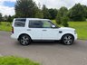 USED 2015 64 LAND ROVER DISCOVERY 4 3.0 SD V6 SE Tech SUV 5dr Diesel Auto 4WD Euro 5 (s/s) (255 bhp) 