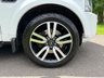 USED 2015 64 LAND ROVER DISCOVERY 4 3.0 SD V6 SE Tech SUV 5dr Diesel Auto 4WD Euro 5 (s/s) (255 bhp) 