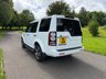 USED 2015 64 LAND ROVER DISCOVERY 4 3.0 SD V6 SE Tech SUV 5dr Diesel Auto 4WD Euro 5 (s/s) (255 bhp) 