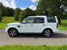 USED 2015 64 LAND ROVER DISCOVERY 4 3.0 SD V6 SE Tech SUV 5dr Diesel Auto 4WD Euro 5 (s/s) (255 bhp) 