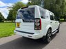 USED 2015 64 LAND ROVER DISCOVERY 4 3.0 SD V6 SE Tech SUV 5dr Diesel Auto 4WD Euro 5 (s/s) (255 bhp) 