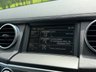 USED 2015 64 LAND ROVER DISCOVERY 4 3.0 SD V6 SE Tech SUV 5dr Diesel Auto 4WD Euro 5 (s/s) (255 bhp) 