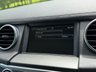 USED 2015 64 LAND ROVER DISCOVERY 4 3.0 SD V6 SE Tech SUV 5dr Diesel Auto 4WD Euro 5 (s/s) (255 bhp) 