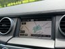 USED 2015 64 LAND ROVER DISCOVERY 4 3.0 SD V6 SE Tech SUV 5dr Diesel Auto 4WD Euro 5 (s/s) (255 bhp) 