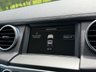 USED 2015 64 LAND ROVER DISCOVERY 4 3.0 SD V6 SE Tech SUV 5dr Diesel Auto 4WD Euro 5 (s/s) (255 bhp) 