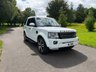 USED 2015 64 LAND ROVER DISCOVERY 4 3.0 SD V6 SE Tech SUV 5dr Diesel Auto 4WD Euro 5 (s/s) (255 bhp) 
