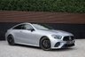 USED 2021 21 MERCEDES-BENZ E-CLASS 2.0 E300h MHEV AMG Line Night Edition (Premium Plus) Coupe 2dr Petrol Hybrid G-Tronic+ Euro 6 (s/s) (272 ps) 