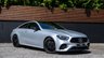 USED 2021 21 MERCEDES-BENZ E-CLASS 2.0 E300h MHEV AMG Line Night Edition (Premium Plus) Coupe 2dr Petrol Hybrid G-Tronic+ Euro 6 (s/s) (272 ps) 