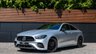 USED 2021 21 MERCEDES-BENZ E-CLASS 2.0 E300h MHEV AMG Line Night Edition (Premium Plus) Coupe 2dr Petrol Hybrid G-Tronic+ Euro 6 (s/s) (272 ps) 
