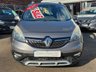 USED 2014 64 RENAULT SCENIC XMOD 1.6 dCi Dynamique TomTom MPV 5dr Diesel Manual Euro 5 (s/s) (130 ps) - RARE SCENIC X-MOD