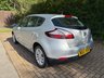 USED 2015 65 RENAULT MEGANE 1.5 dCi ENERGY Dynamique TomTom Hatchback 5dr Diesel Manual Euro 5 (s/s) (110 ps) 6 SPEED! TURBO DIESEL! BLUETOOTH!