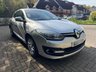 USED 2015 65 RENAULT MEGANE 1.5 dCi ENERGY Dynamique TomTom Hatchback 5dr Diesel Manual Euro 5 (s/s) (110 ps) 6 SPEED! TURBO DIESEL! BLUETOOTH!