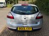 USED 2015 65 RENAULT MEGANE 1.5 dCi ENERGY Dynamique TomTom Hatchback 5dr Diesel Manual Euro 5 (s/s) (110 ps) 6 SPEED! TURBO DIESEL! BLUETOOTH!