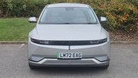 USED 2022 72 HYUNDAI IONIQ 5 73kWh Ultimate Hatchback 5dr Electric Auto AWD (305 ps) PARKING CAMERA, HEATED SEATS, 4X4