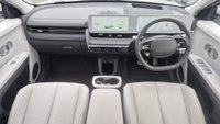 USED 2022 72 HYUNDAI IONIQ 5 73kWh Ultimate Hatchback 5dr Electric Auto AWD (305 ps) PARKING CAMERA, HEATED SEATS, 4X4