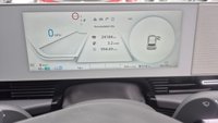 USED 2022 72 HYUNDAI IONIQ 5 73kWh Ultimate Hatchback 5dr Electric Auto AWD (305 ps) PARKING CAMERA, HEATED SEATS, 4X4