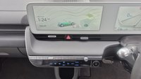 USED 2022 72 HYUNDAI IONIQ 5 73kWh Ultimate Hatchback 5dr Electric Auto AWD (305 ps) PARKING CAMERA, HEATED SEATS, 4X4
