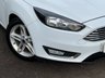 USED 2016 16 FORD FOCUS 1.5 TDCi Titanium Hatchback 5dr Diesel Manual Euro 6 (s/s) (120 ps) 