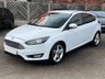 USED 2016 16 FORD FOCUS 1.5 TDCi Titanium Hatchback 5dr Diesel Manual Euro 6 (s/s) (120 ps) 